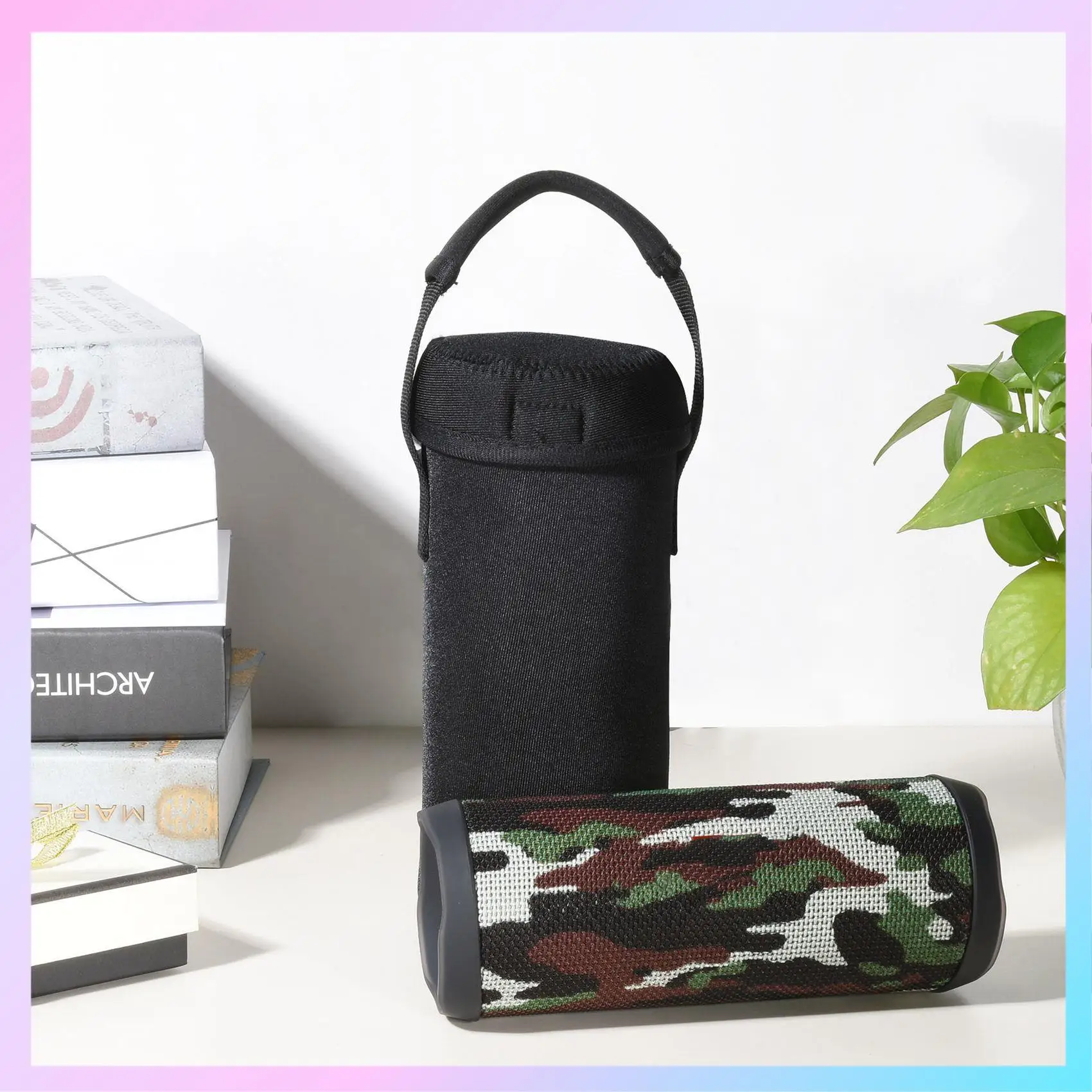 T23C Portable Speak… - image