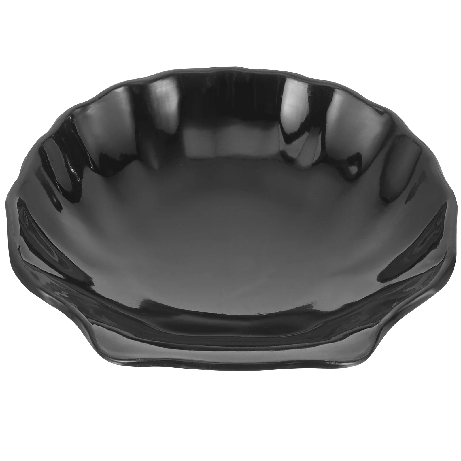 Shell Soap Dish Bar Shampoo Holder Seashells Shower Small Container Take Bath Bathroom Tray for