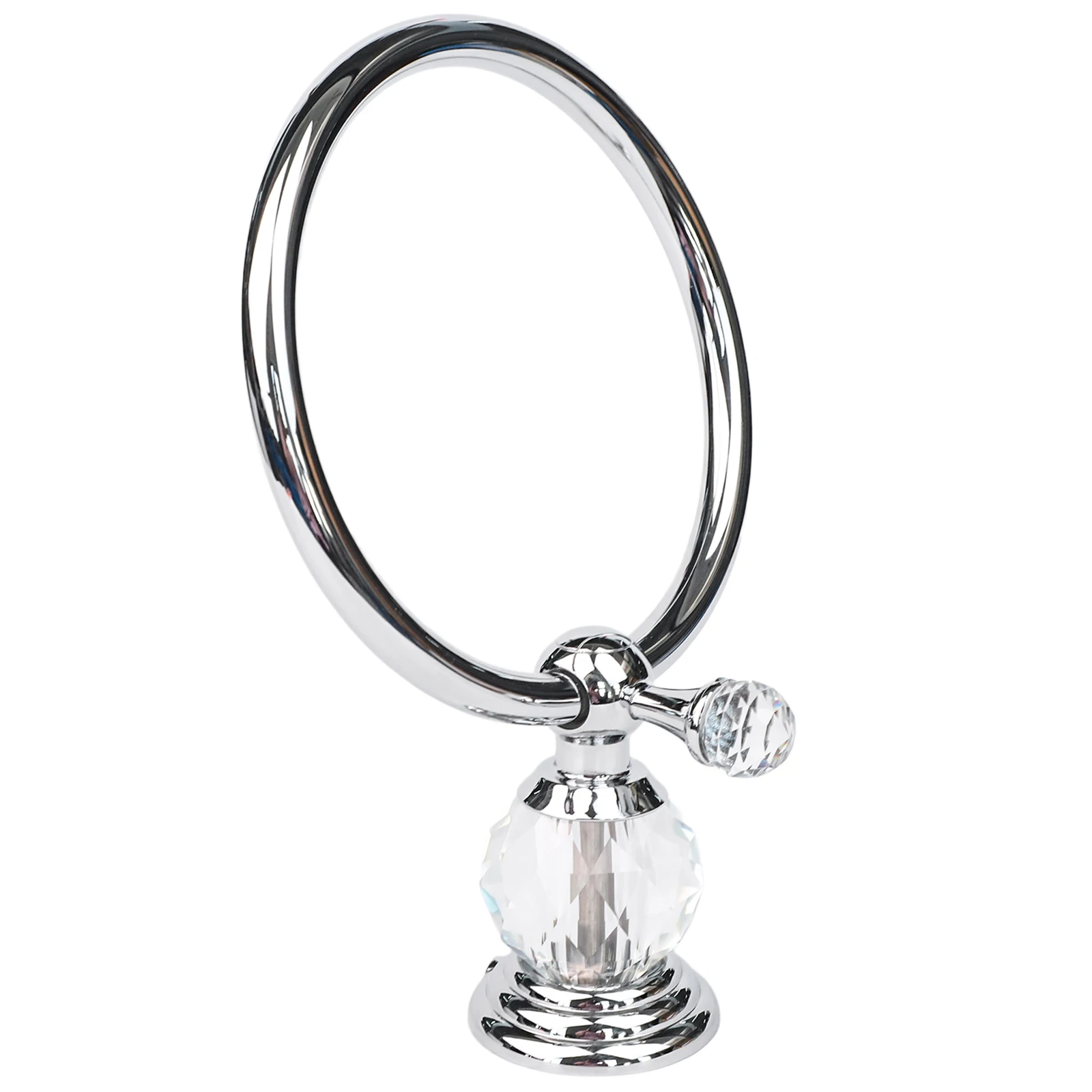 Bathroom Accessories As Shown In The Picture Bathroom Towel Rack Bath Hardware Set Zinc Alloy Towel Ring Made Of Zinc Alloy