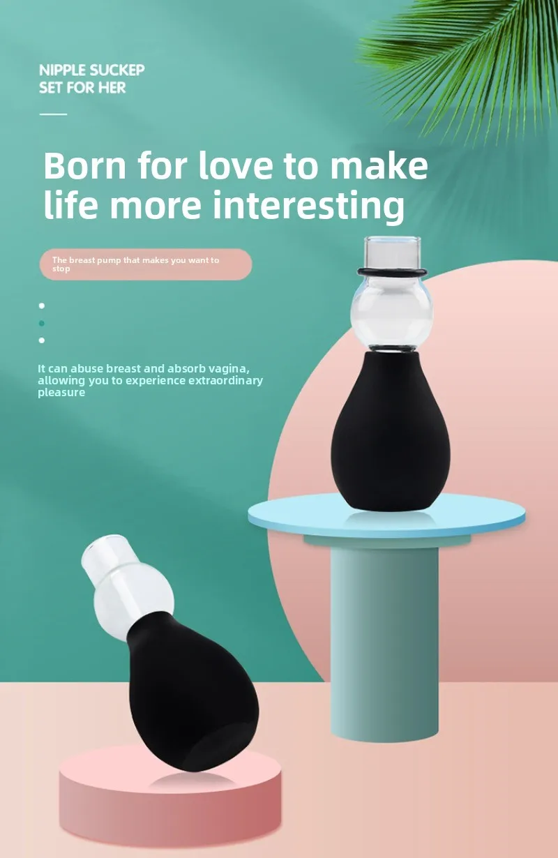 Male Nipple Sex Toys: A Comprehensive Review and Guide to Enhancing Sensual  Experience