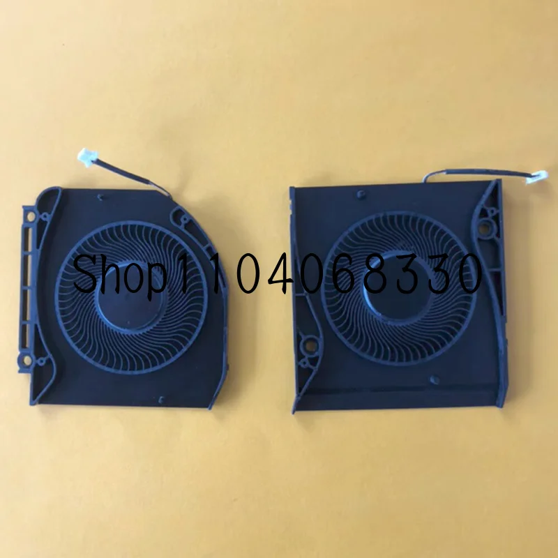 

05GG6X 00WR96 FOR DELL Latitude 7420 7520 Cooling Fan