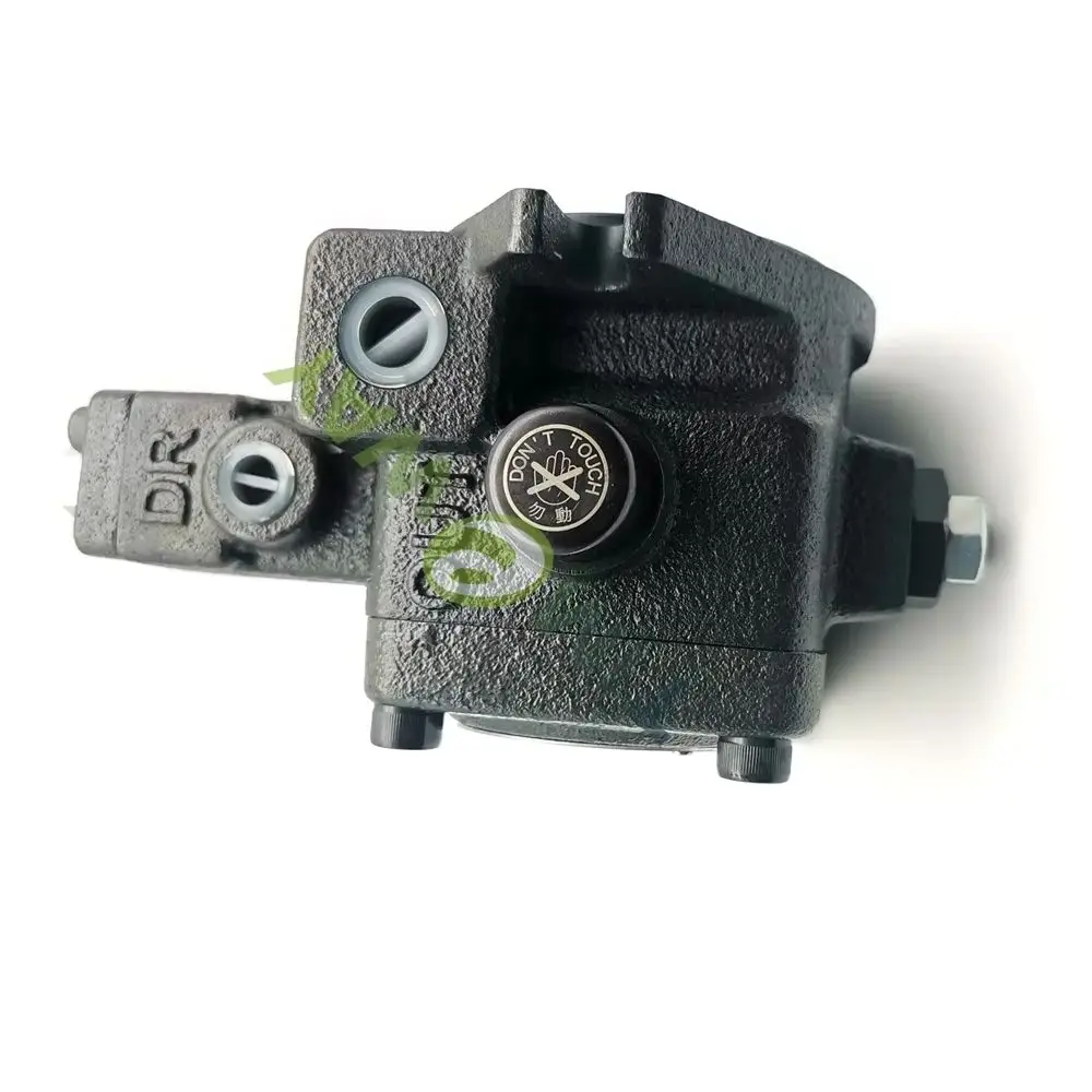 Hydraulic Pump Vane…