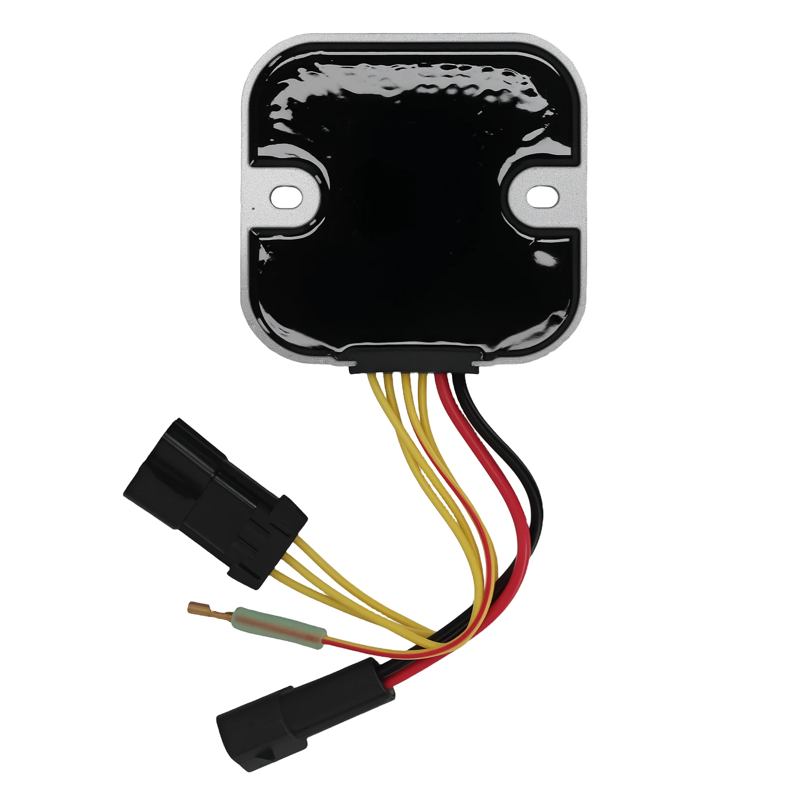 

Voltage Regulator Rectifier For Polaris Sportsman 800 6x6 EFI 11-14 4012748 50 A
