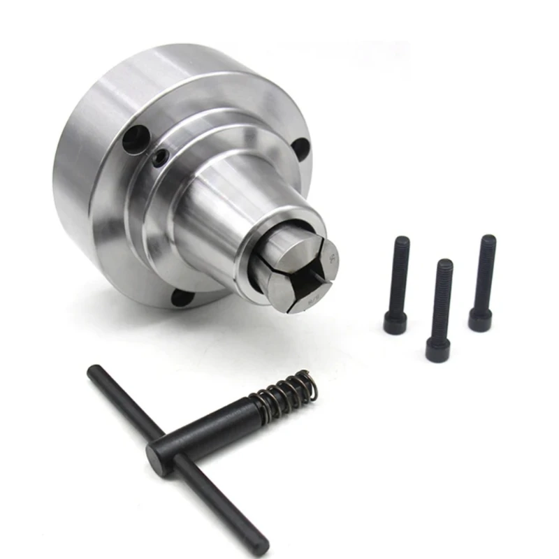 

5C collet chuck D1-6