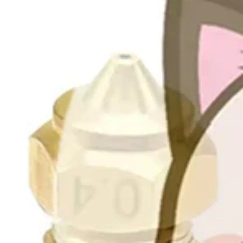 

Сопла для 3D-принтеров Elegoo Neptune 4 Plus и Elegoo Neptune 4 Max: латунные и из закаленной стали, 0.2, 0.4, 0.6, 0.8, 1.0 мм