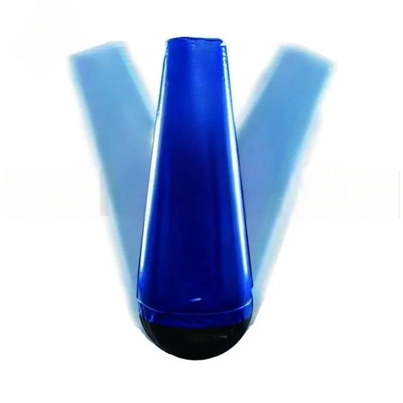 for Custom Football Training Equipment Pop Up Tackle Dummy with Tumbling Effect Practice Aid for Soccer Players
