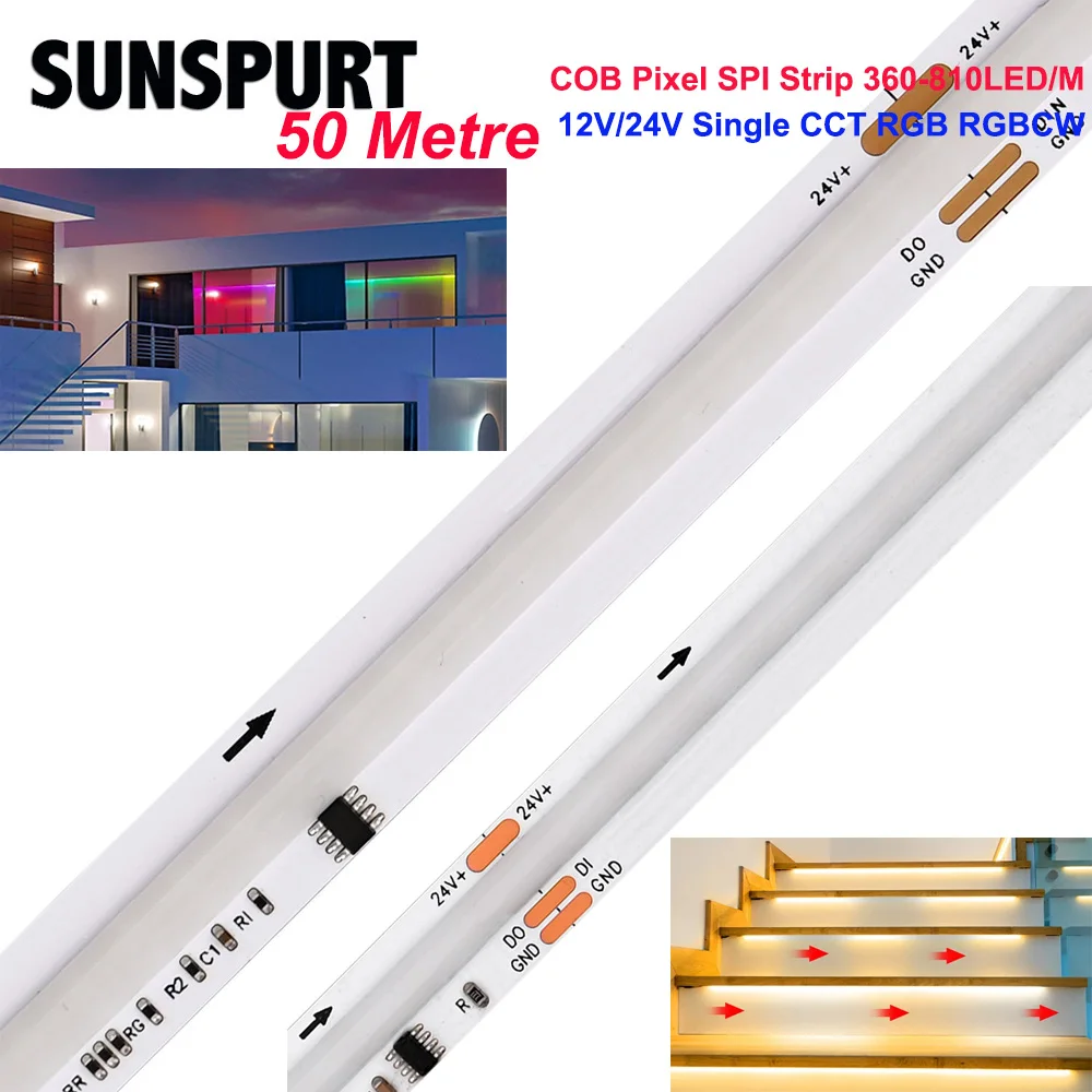 5-50M Addressable W…