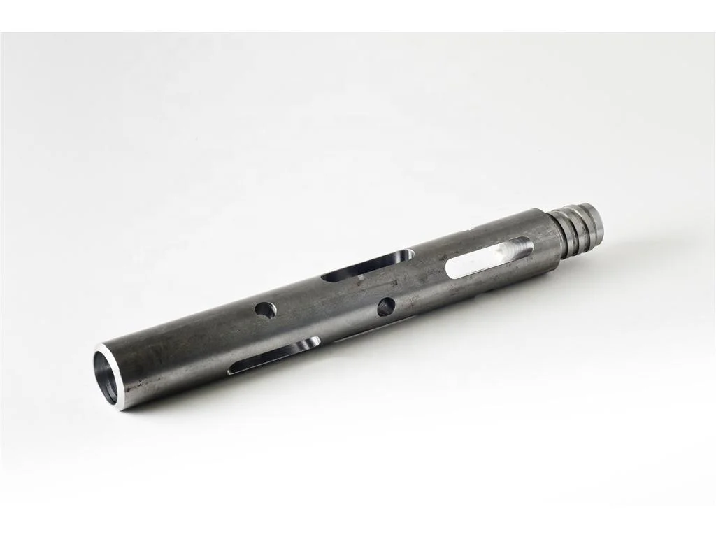 API Oilfield Downhole Fishing Tool Used Reversing Sub Reversing Spear Steel Carbide Material Forged Drilling Tool Well Drilling