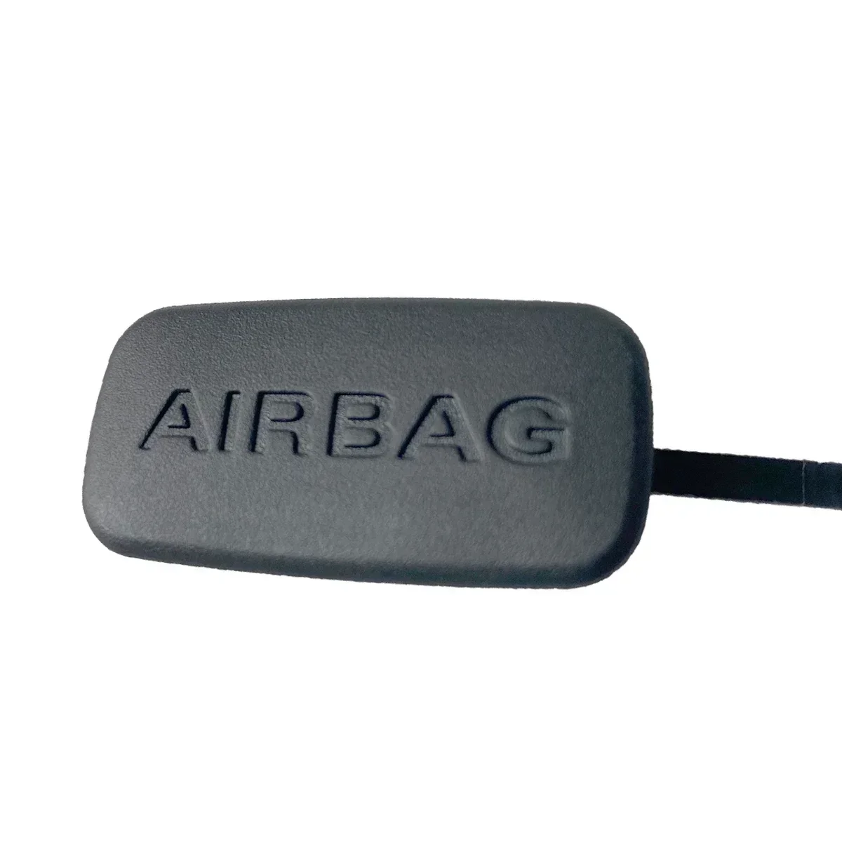 8K0868171 8K0868172 1x Interior A B Pillar "AIRBAG" Cover Bolt Cap Trim for Audi A4 B8 S4 Avant Allroad A5 8T S5 Sportback Q7 4L - view 4