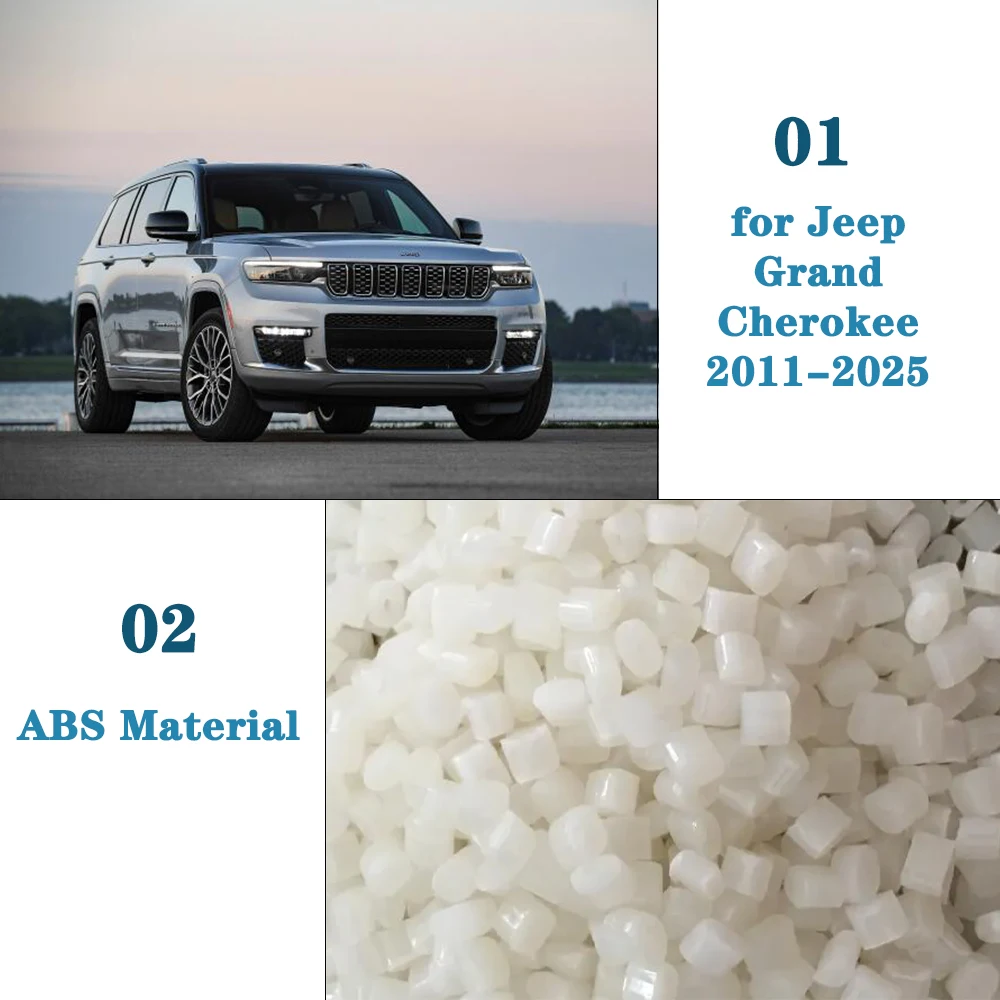 Thumbnail 3 - #25 Best Car Interior Trim Panels to Buy In 2026