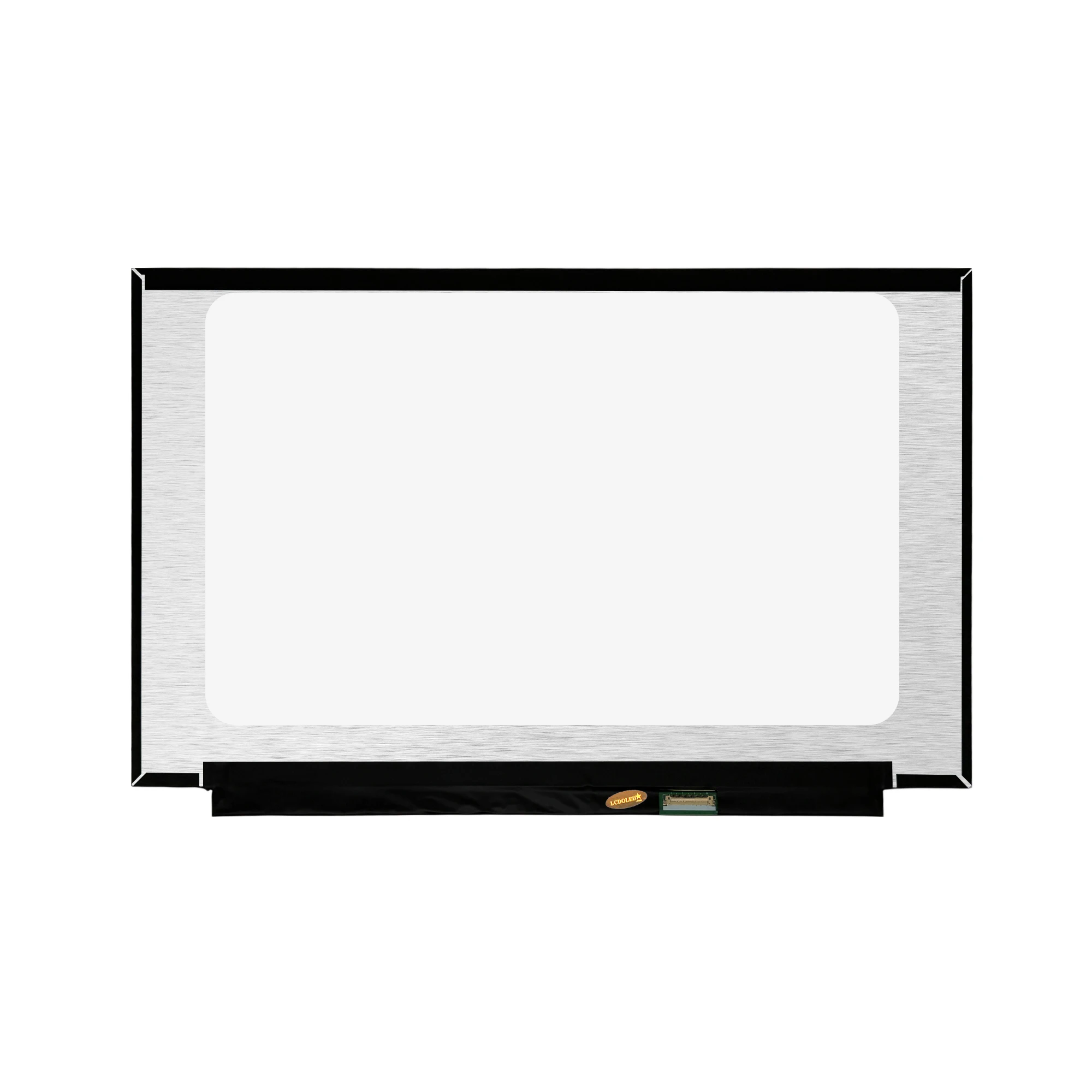 15.6'' FHD IPS LCD Screen Display Non-Touch for MSI GF63 Thin 9RCX-818 1920X1080 30 Pins 60 Hz