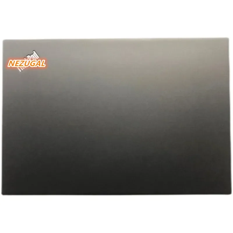 

laptop A case For Lenovo ThinkPad T490s T495s LCD Rear Top Lid Back Cover 02HM492 FHD