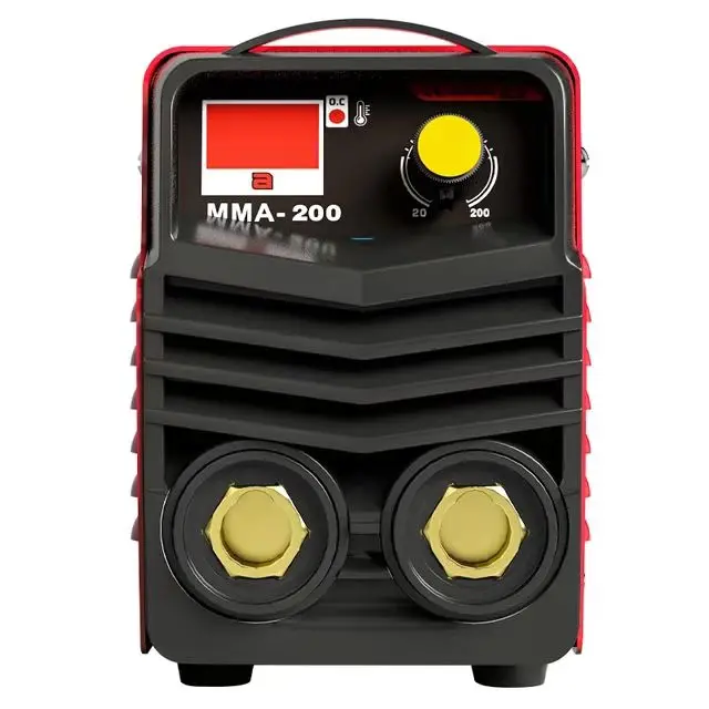 

TKweld Brand Hot-selling Portable High Power MINI Inverter Welding Machine