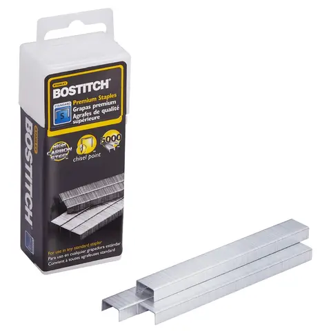 6 best sales स्टेपल्स - №2