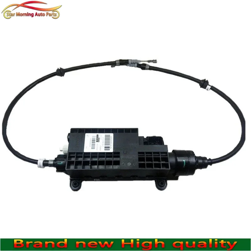 Brand New Parking Brake Actuator With Control Unit  For Mercedes-Benz V-Class Vito MARCO POLO Camper W447 4479068700 A4479068700