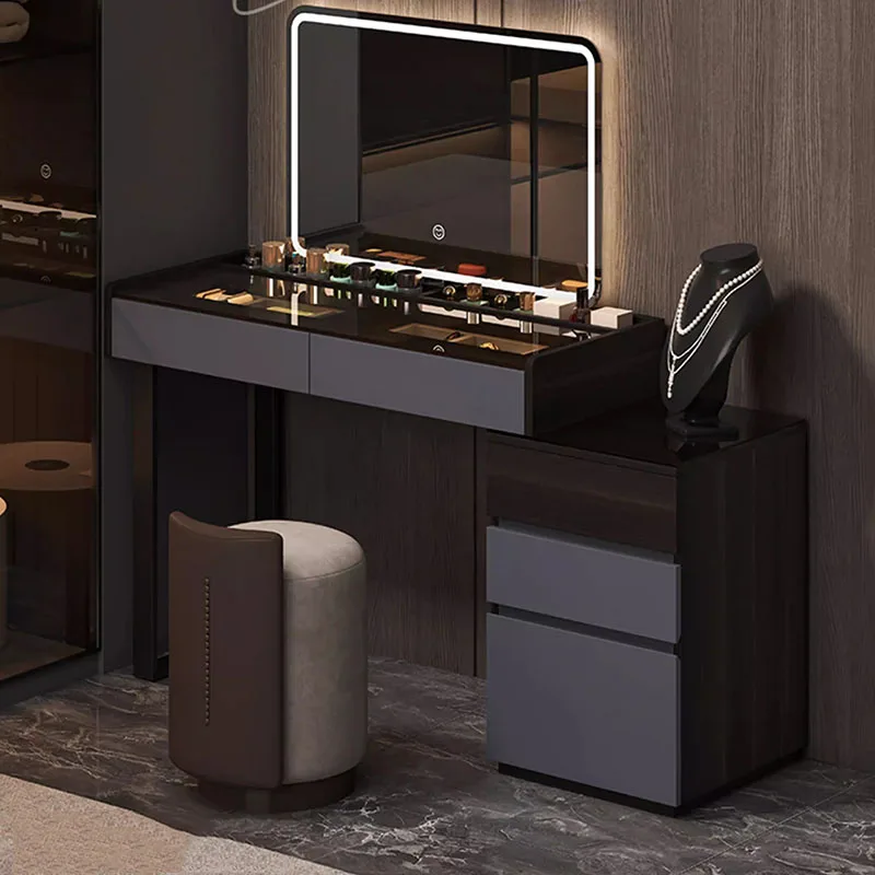 Filing Cabinets Bedroom Vanity Table Modern Coffee Bedroom Makeup Dressing Table Comfortable European