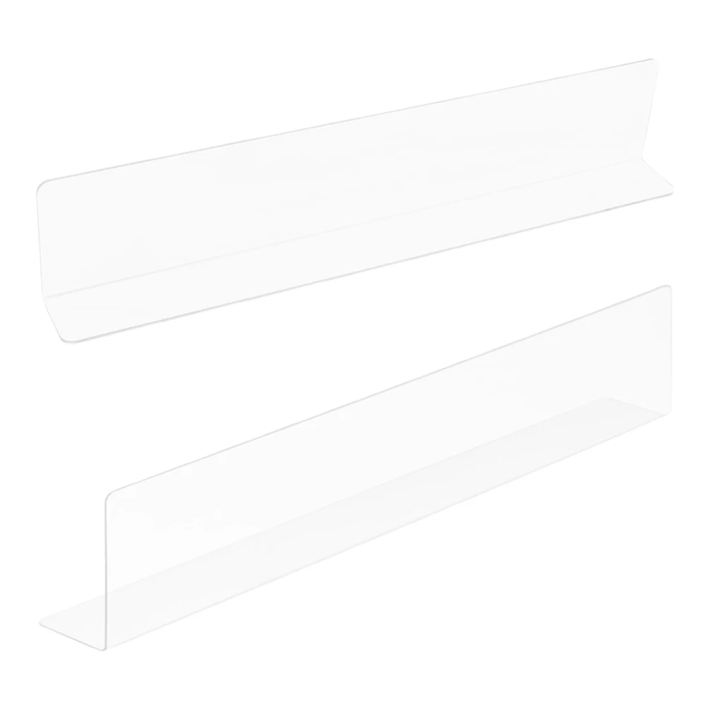

2pcs Bathtub Splash Guard Anti splash Baffle Shower Bathroom Water Barrier PVC Protector Tub Stopper Easy Clean Oil Resistant