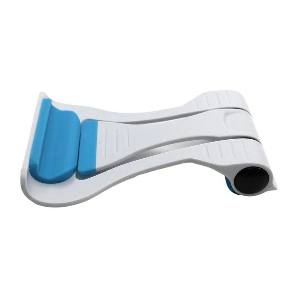 حامل بلاستيكي للهاتف الخلوي ، حامل لوحي ، حامل مفيد ، مثبت للكمبيوتر اللوحي والهاتف