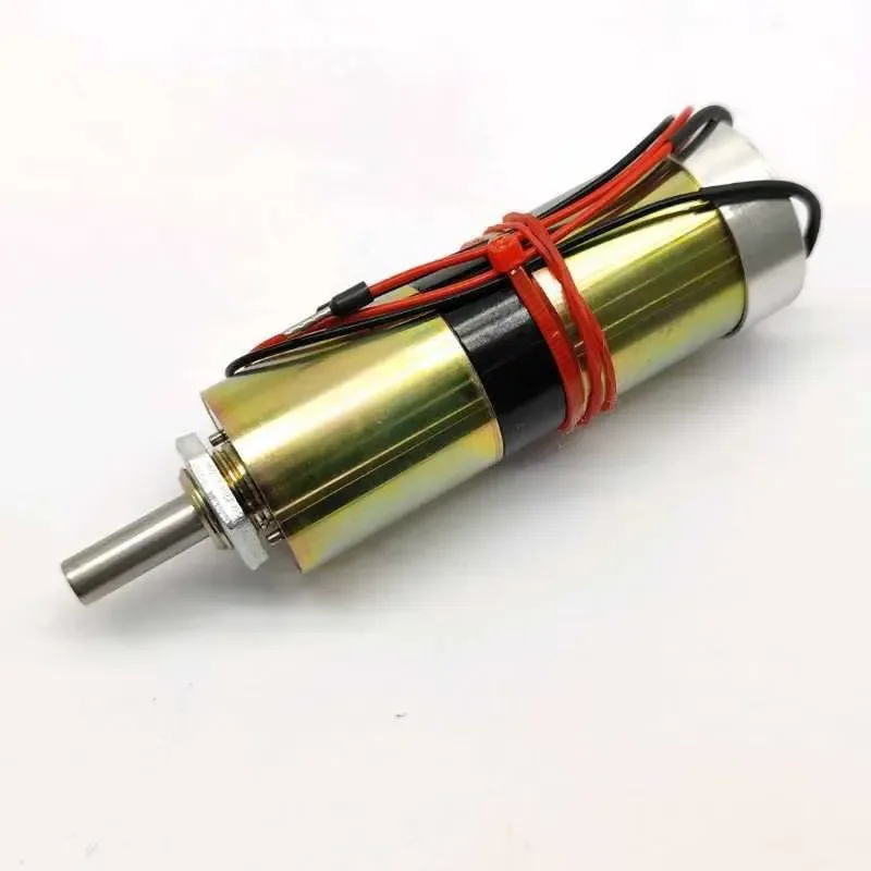 12V Electric Press Parts for Motor Printing Machine 89.186.5151 High Quality Replacement Components Durable Industrial Spare