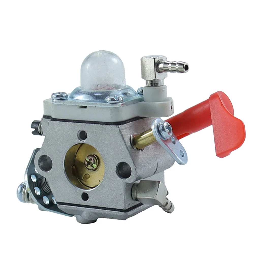 Imagem -04 - Carburador para Zenoah Walbro Wt-997 G230rc G260rc G270rc Cy23rc Cy26rc Cy27rc Cy29rc 5b Baja ss 5t Carburador para Wt668 Wt-664