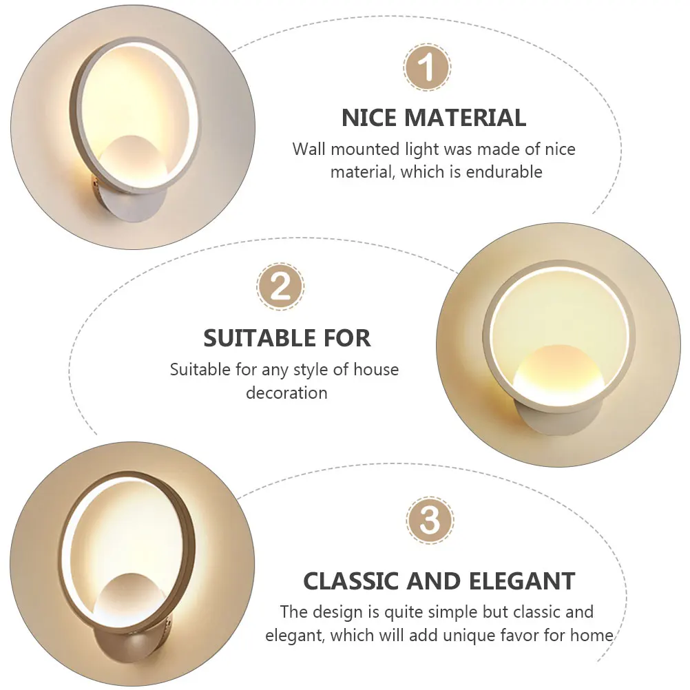 

Wall Lamp LED Light Decoration Branches Creative Lighting Supply Modern Chandelier Decorative Lamp Favor Easy