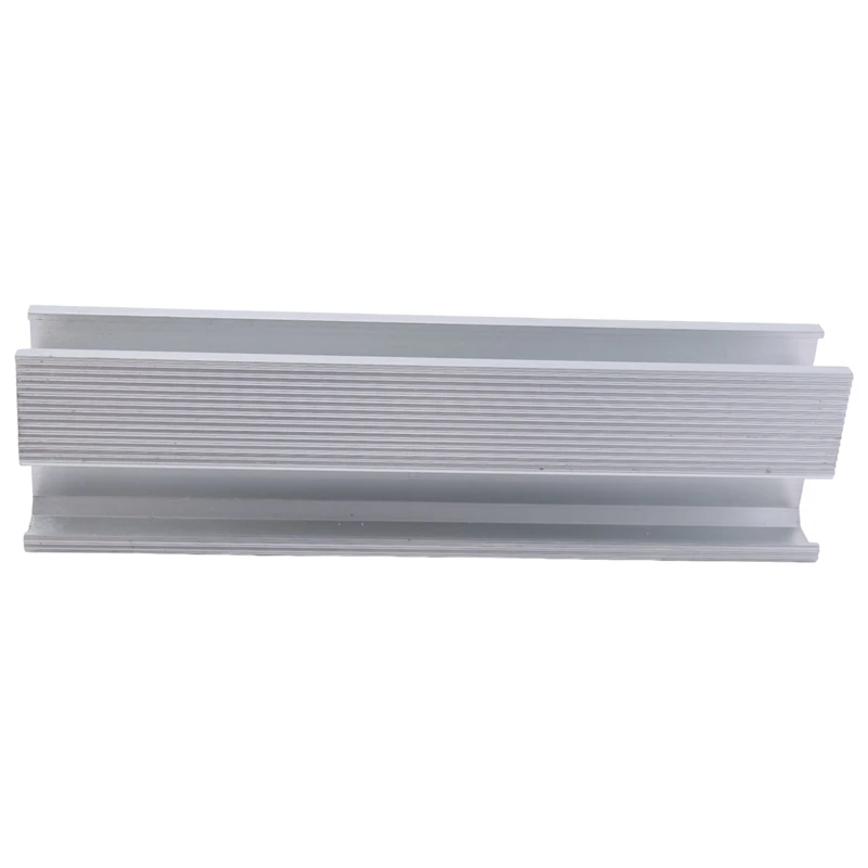 Photovoltaik Solar Stainless Steel Ziegeldach Montage Set Ziegeldach Montageschiene Set Solarmodul