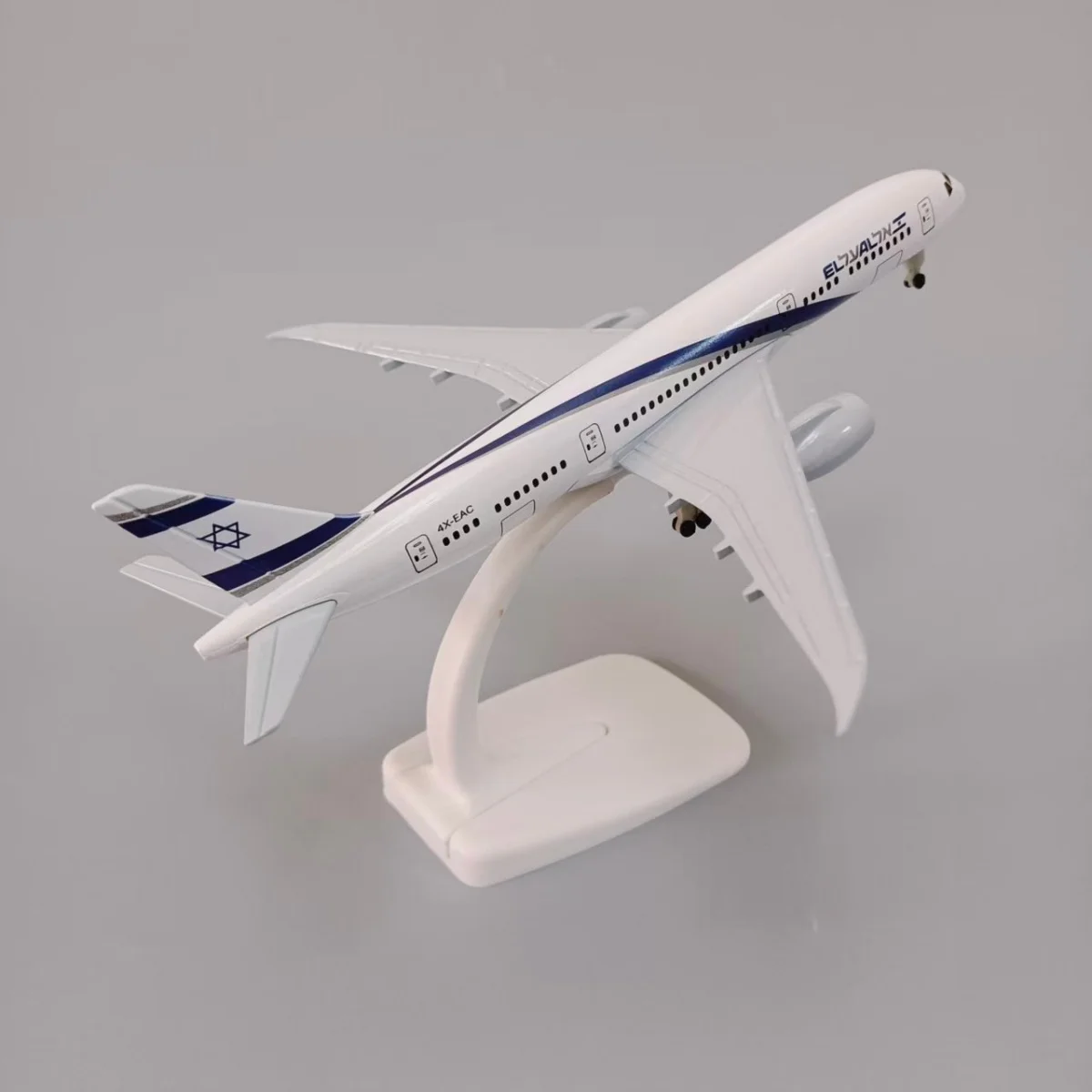 19cm-liga-de-metal-ar-irael-boeing-787-b787-companhias-aereas-airways-diecast-aviao-modelo-aviao-com-rodas-trens-de-pouso