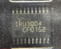 IRU3004CFTR IRU3004 tssop20 10 Uds.