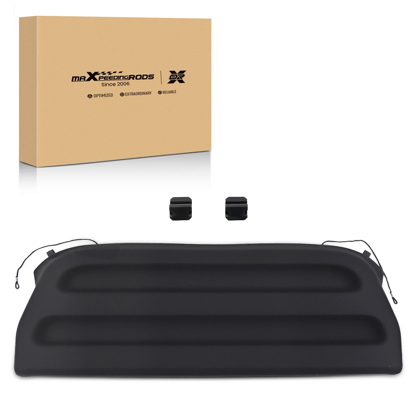 

Крышка загрузки багажника, крышка грузового багажника, щиток конфиденциальности для Honda 2015-19, задняя полка для посылок