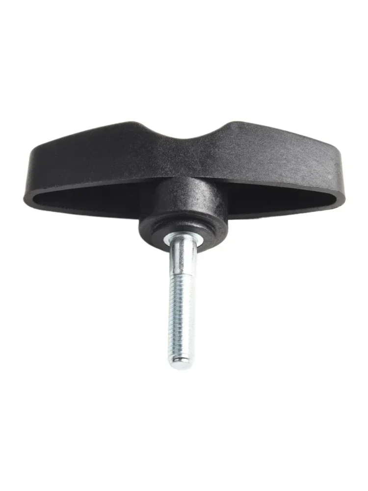 Long Lasting Practical High Quality Brand New Screw And NutKnob Kit Accessories Easy Installation Parts Repair Spare