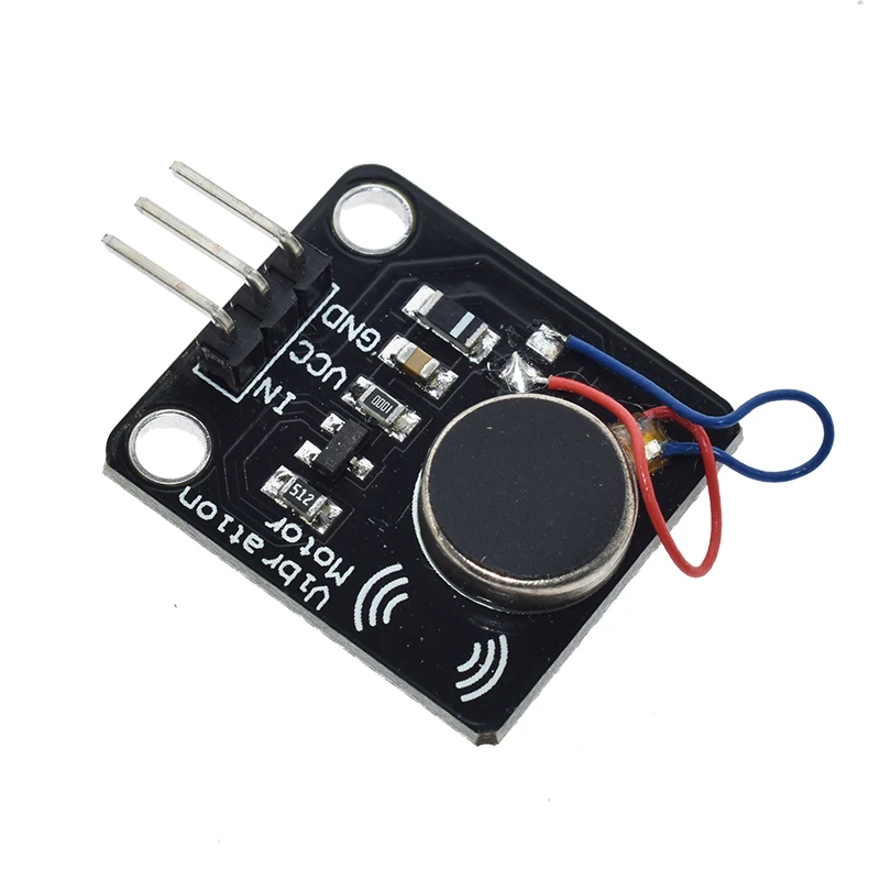 Switch Toy Motor Sensor Module Vibration Motor Module DC Motor Mobile Phone Vibrator For Arduino UNO MEGA2560 R3 DIY Kit