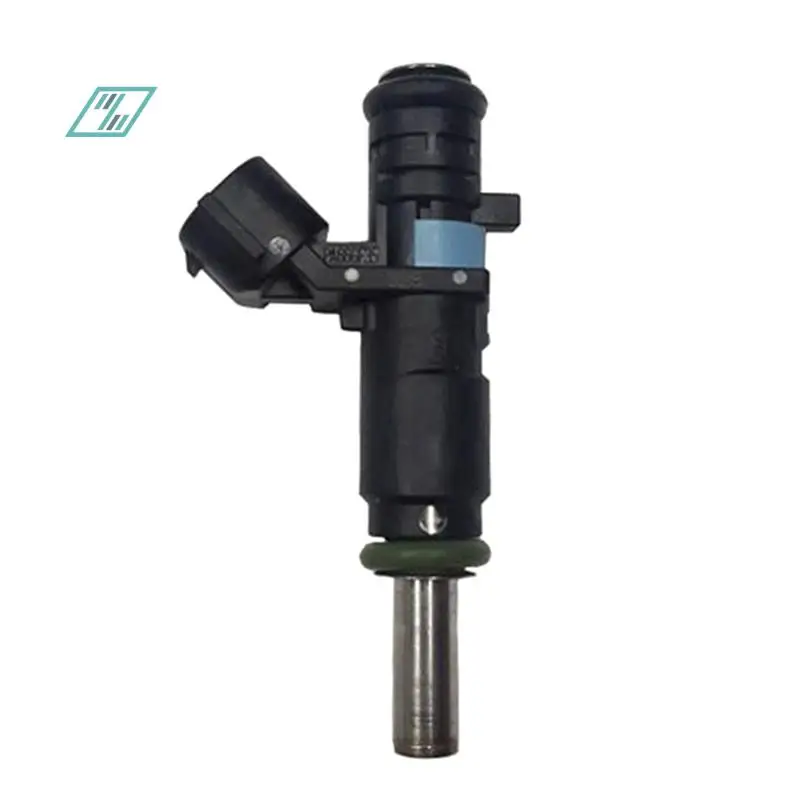 Bico injetor de combustível para carro A27F 07K906031C FJ1067 FI11378S para Golf Jetta Beetle Passat 2.5L L5 2007-2013