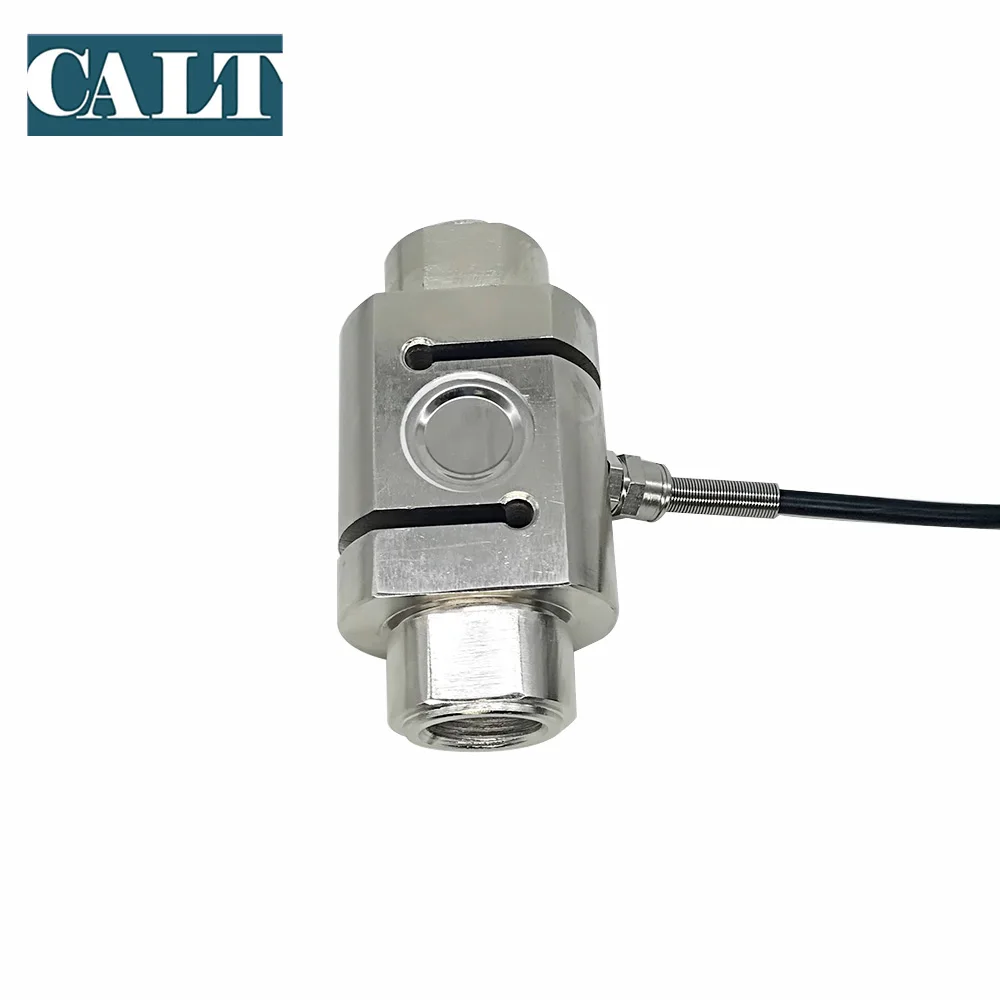 20T Post type pressure sensor DYLY-101 load cell for Hopper scale