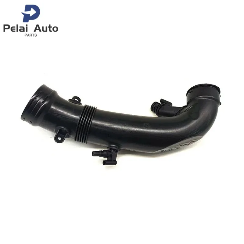 13717627501 Brand New Car Air Duct Intake Boot for-BMW Mini Cooper Countryman Paceman