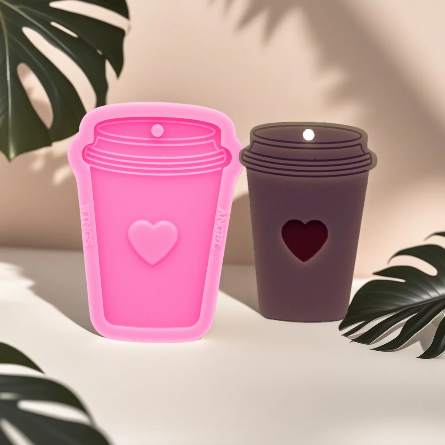 Silicone Molds Hall…