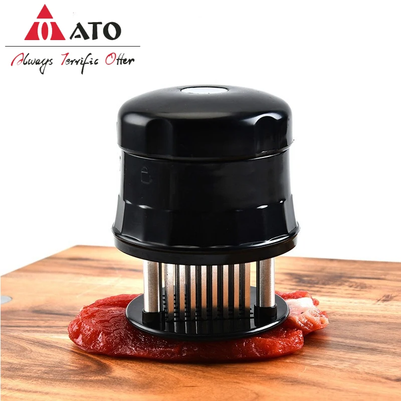 Ato Meat Tenderizer…