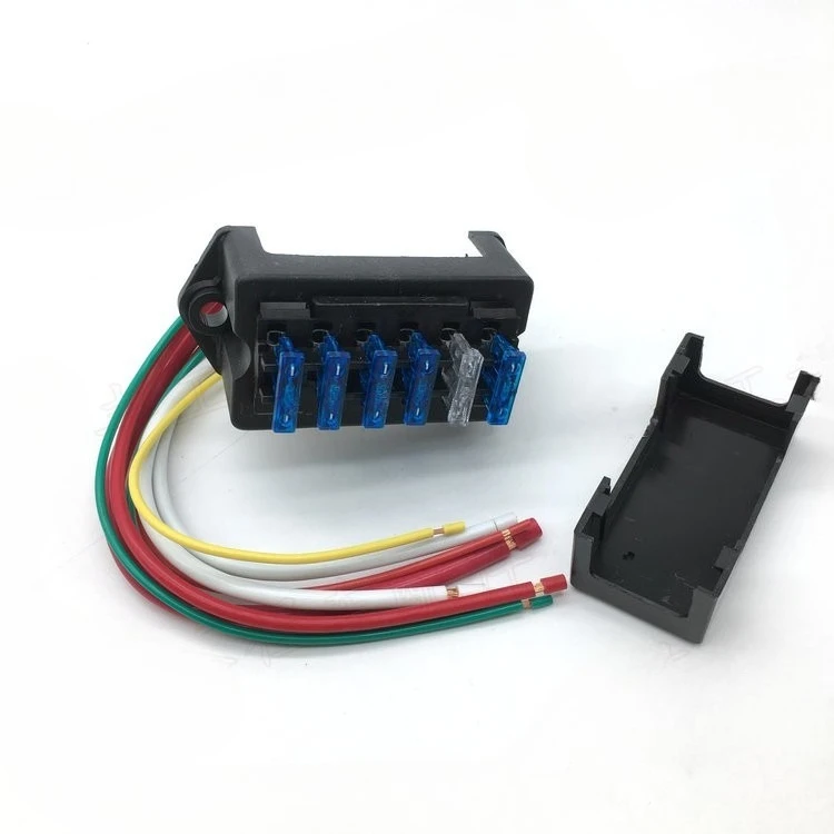 

Excavator Accessories Insurance Box Seat PC60-7 Model Suitable for High-quality Insurance Seat with Fuse