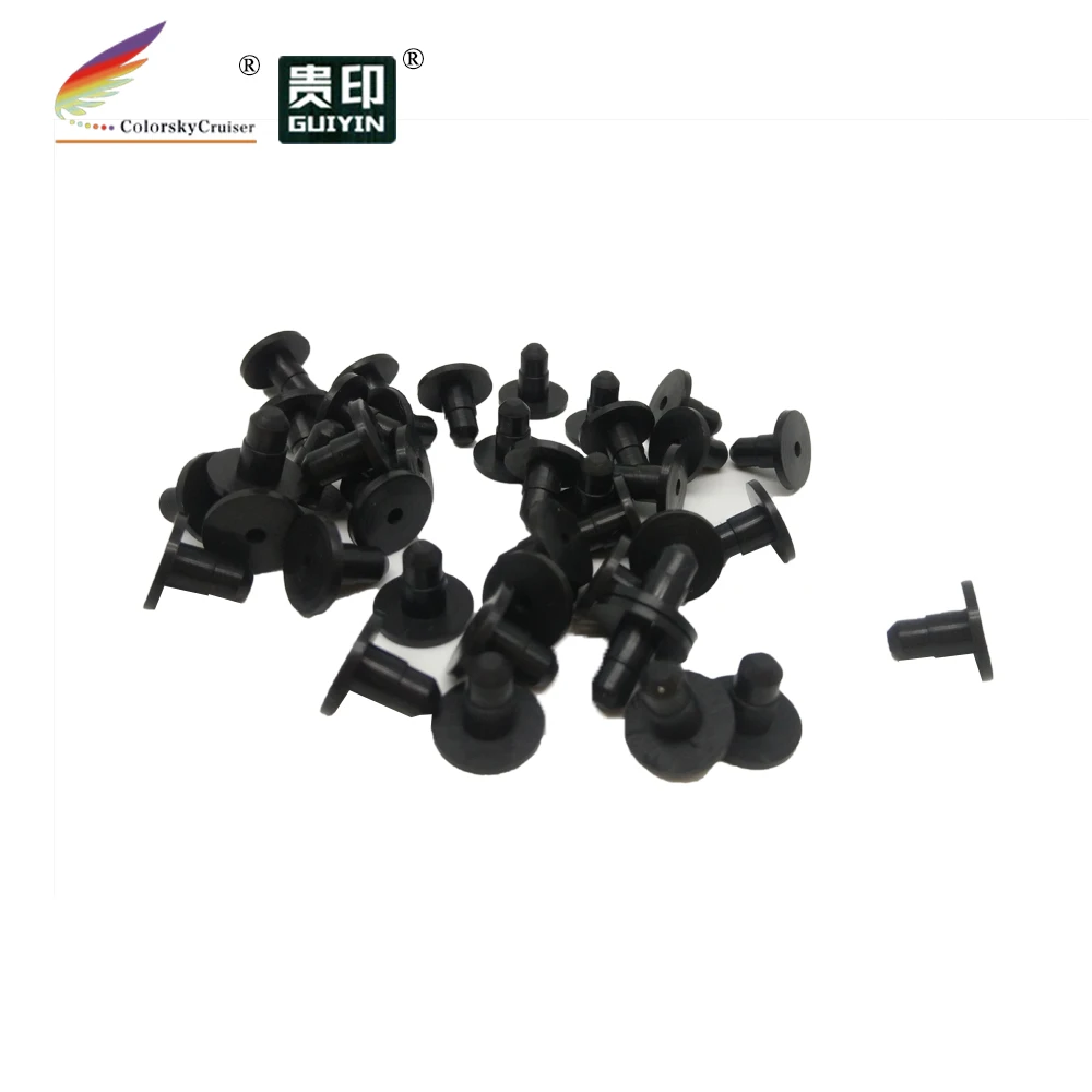 (H-45/15) rubber refilling plug for HP 45 15 51645 6615 HP45 HP15 inkjet cartridge recycling 200pcs/lot