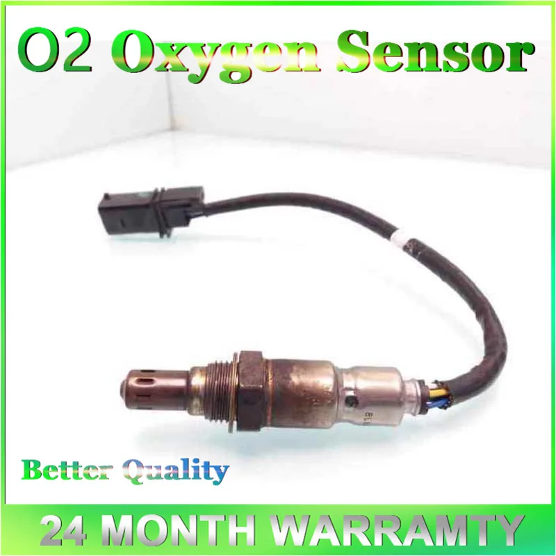 

9683265480 1618NC Lambda Probe Oxygen O2 Sensor for PEUGEOT 2008 3008 207 308 508 4008 CITROEN BERLINGO C3 C4 DS 3 4 5 1.6 HDi