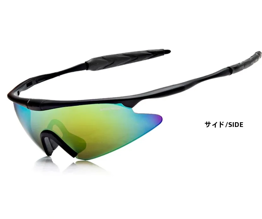 ロードバイク サングラス - AliExpress