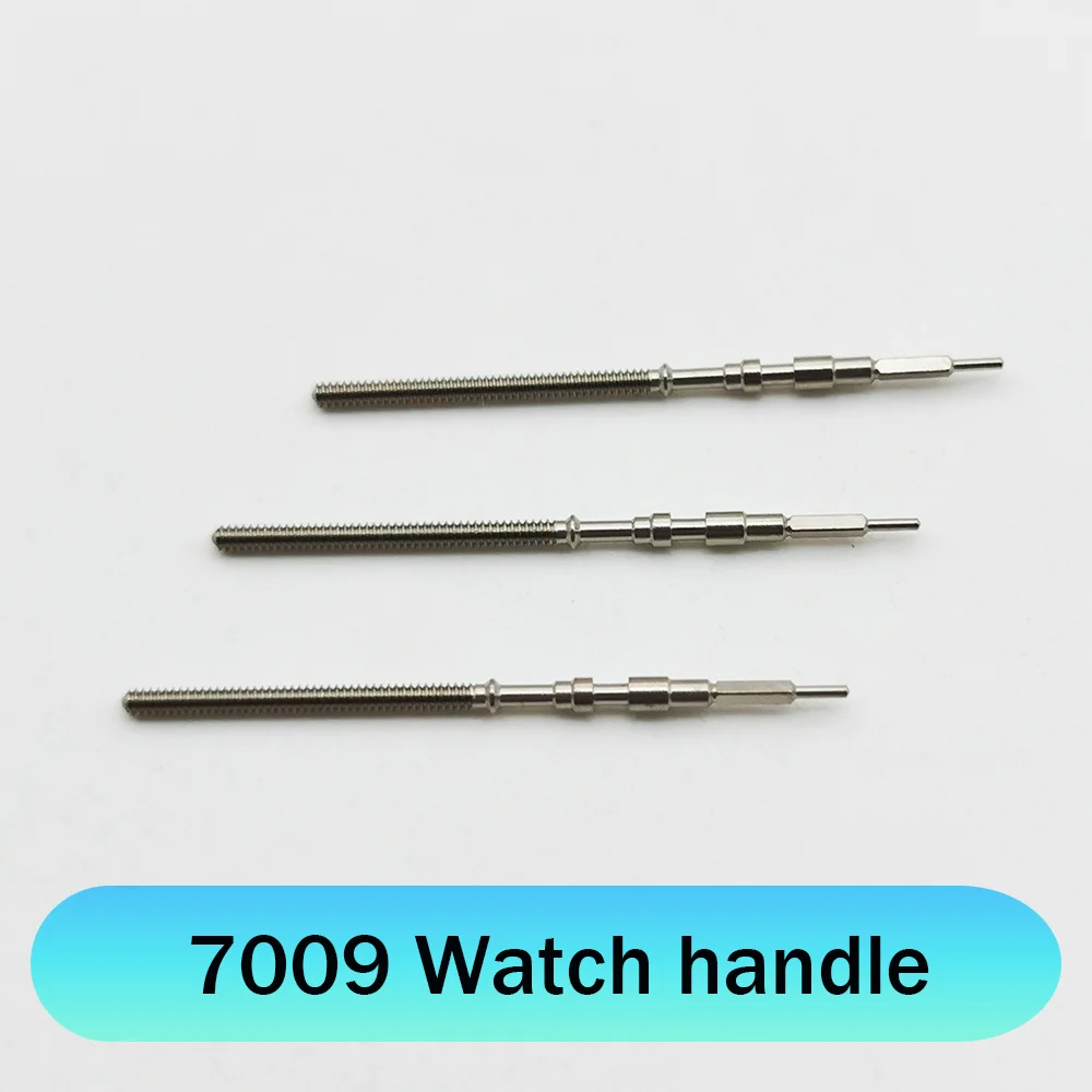 Watch Accessories Handle Suitable for 7009 Movement Repair Parts Automatic Adjustment Time Linkage Connecting Shaft