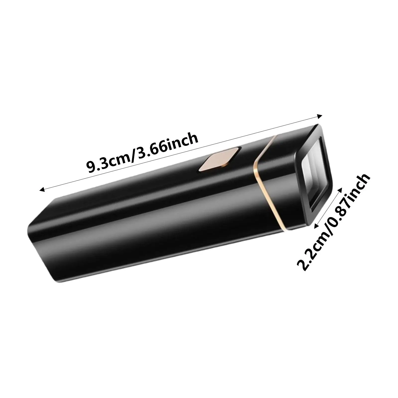 

Hand Held Fluorescence Testor Pen Note Checker Pocket Flashlight Multipurpose Light Banknote Detector for Emergency Lighting