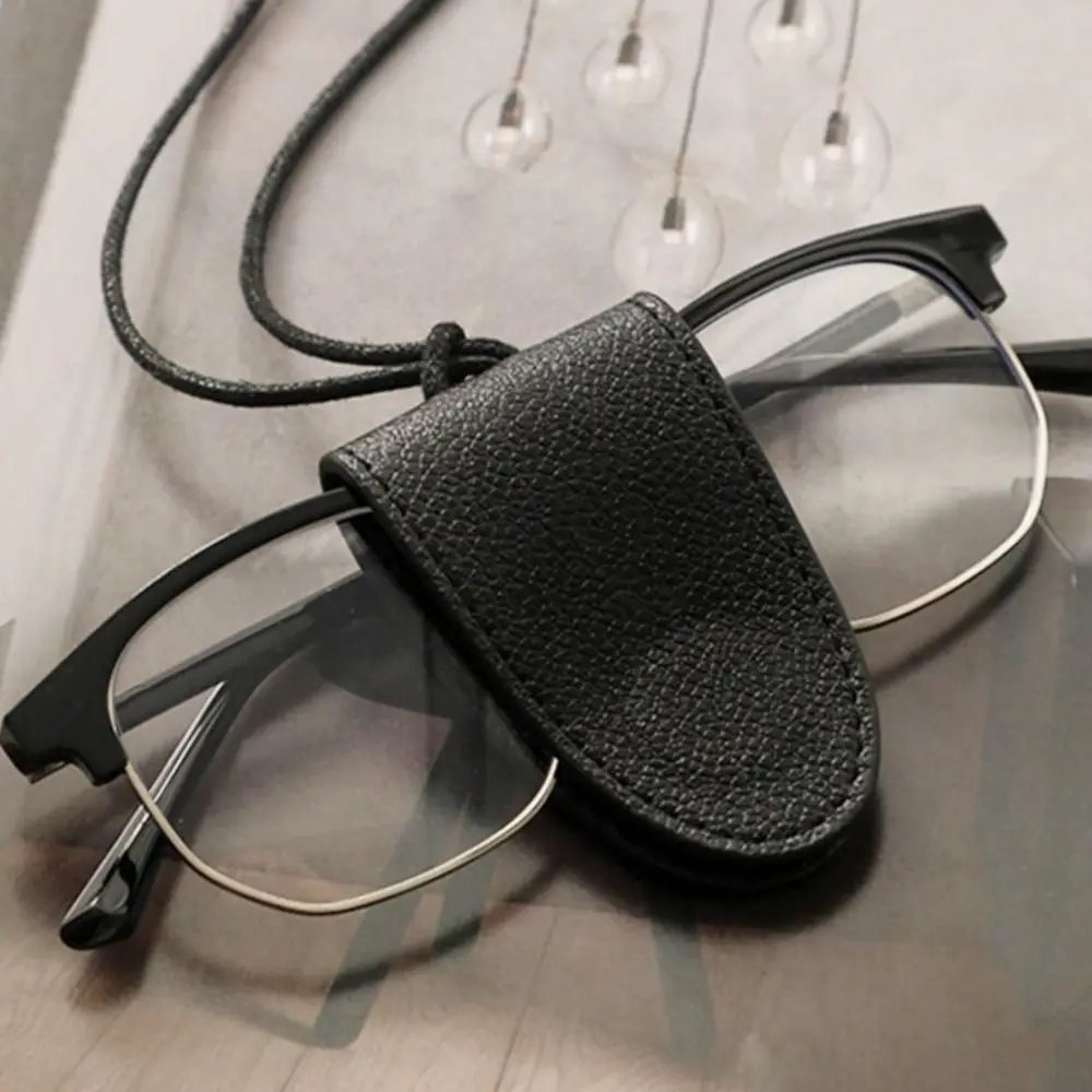 Portable Anti Fall Hanging Neck Strap Eyewear Lanyard Glasses Storage Sunglasses Storage Rope Sunglasses Chain