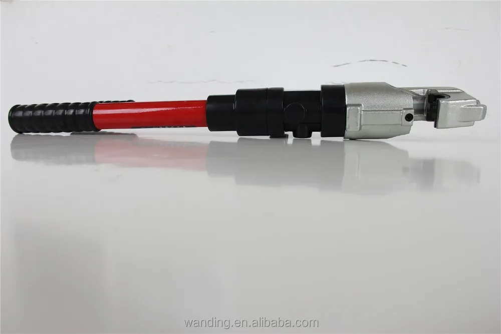 Hydraulic Compression Tool for AL/CU lugs