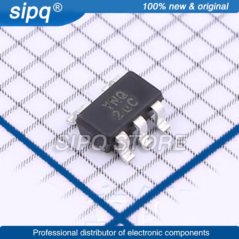 10 teile/los 74ahc1g09qw5-7 74 ahc1g09qw5 2v ~ 5,5 v 1ua 1 7,5 ns @ 5v, 50pf und Gate Sot-25 Tore Original auf Lager authentisches Produkt