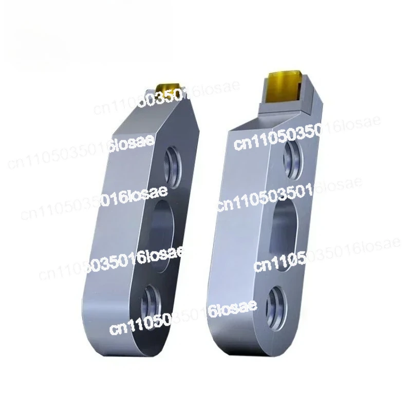Hot Sale CNC Monocrystalline Synthetic MCD Diamond Milling Cutter Polishing Tool for Acrylic