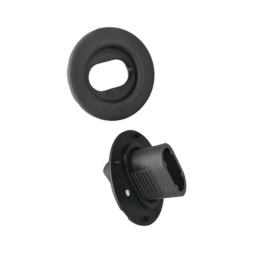 Fits For Fiat Ducato For Boxer For Relay 2006+ For Battery Compartment Trim Button 71749552 7572.Z2 Factory Match Design
