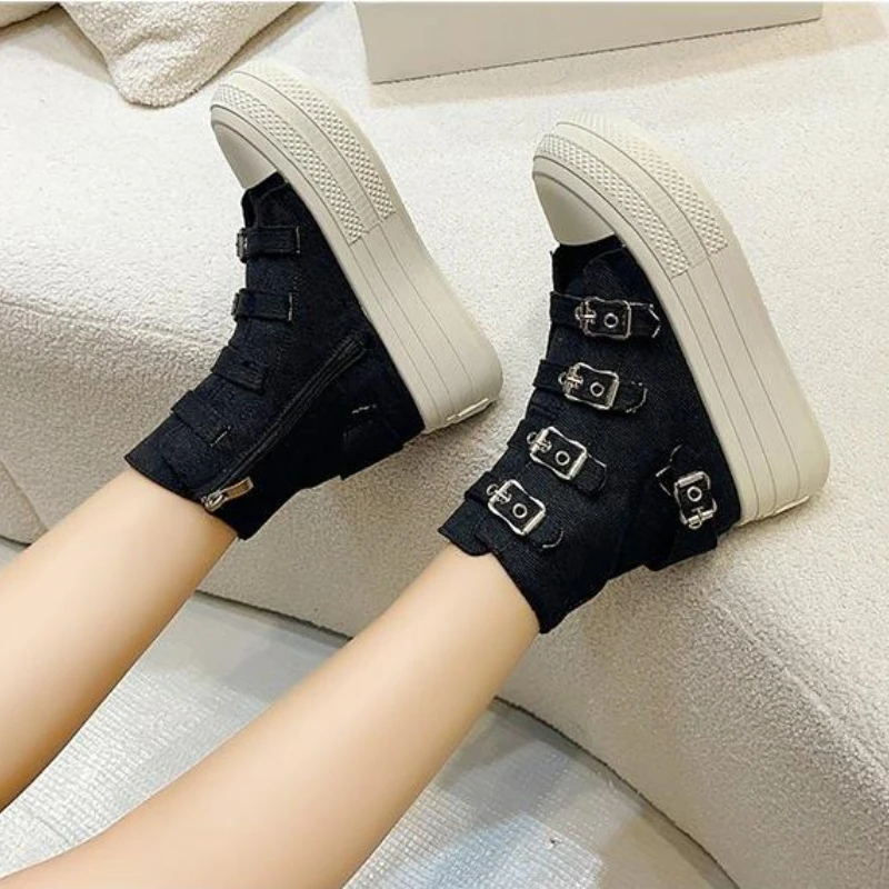 Thumbnail 2 - #62 Trending Wedge Heels Right Now