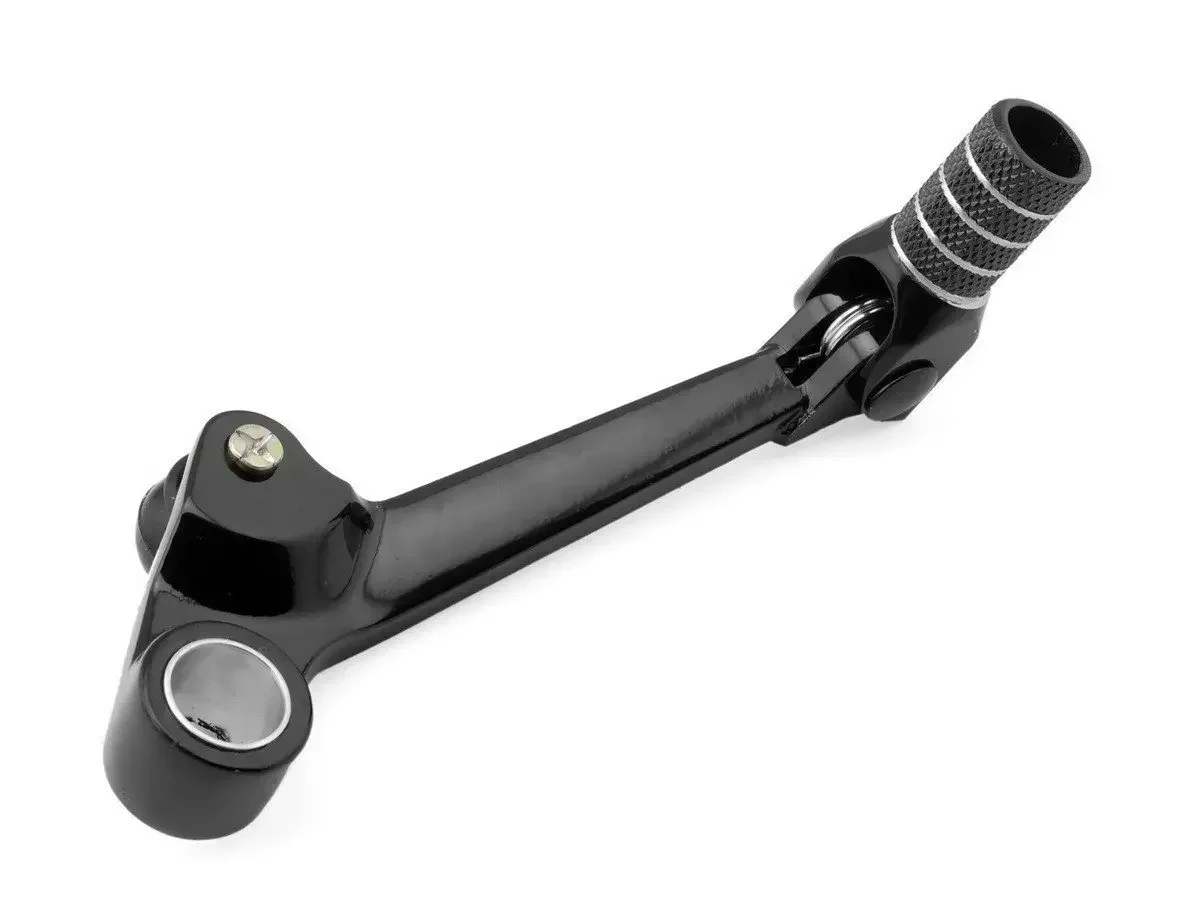 For Honda CBR600 F4 F4i 1999-2006 Motorcycle Accessories CNC Aluminum Motorbike Rear Brake Foot Pedal Lever view 5