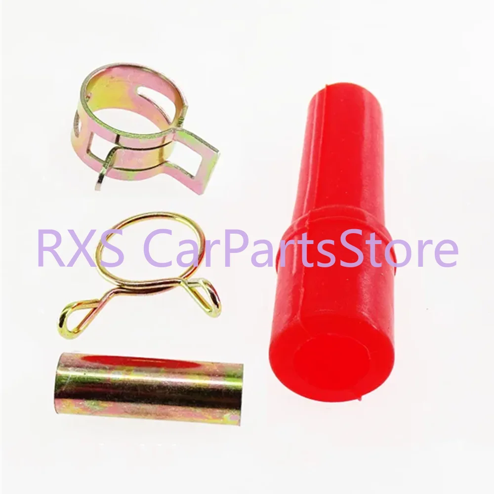 

1 комплект шарнир сливной трубы люка на крыше подходит для AUDI A4L A3 A6L Q3 Q5 Q7 VW Golf MK6 Tiguan Bora Lavida